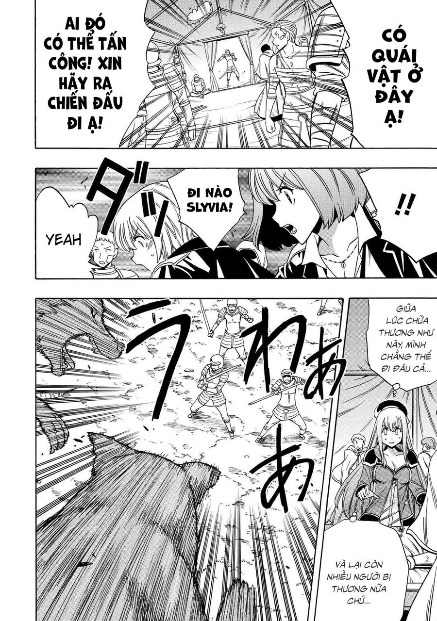 Cháu Trai Của Hiền Nhân Chapter 62 - 15