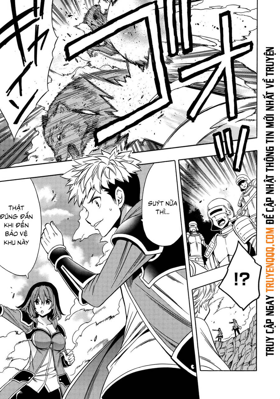 Cháu Trai Của Hiền Nhân Chapter 62 - 16