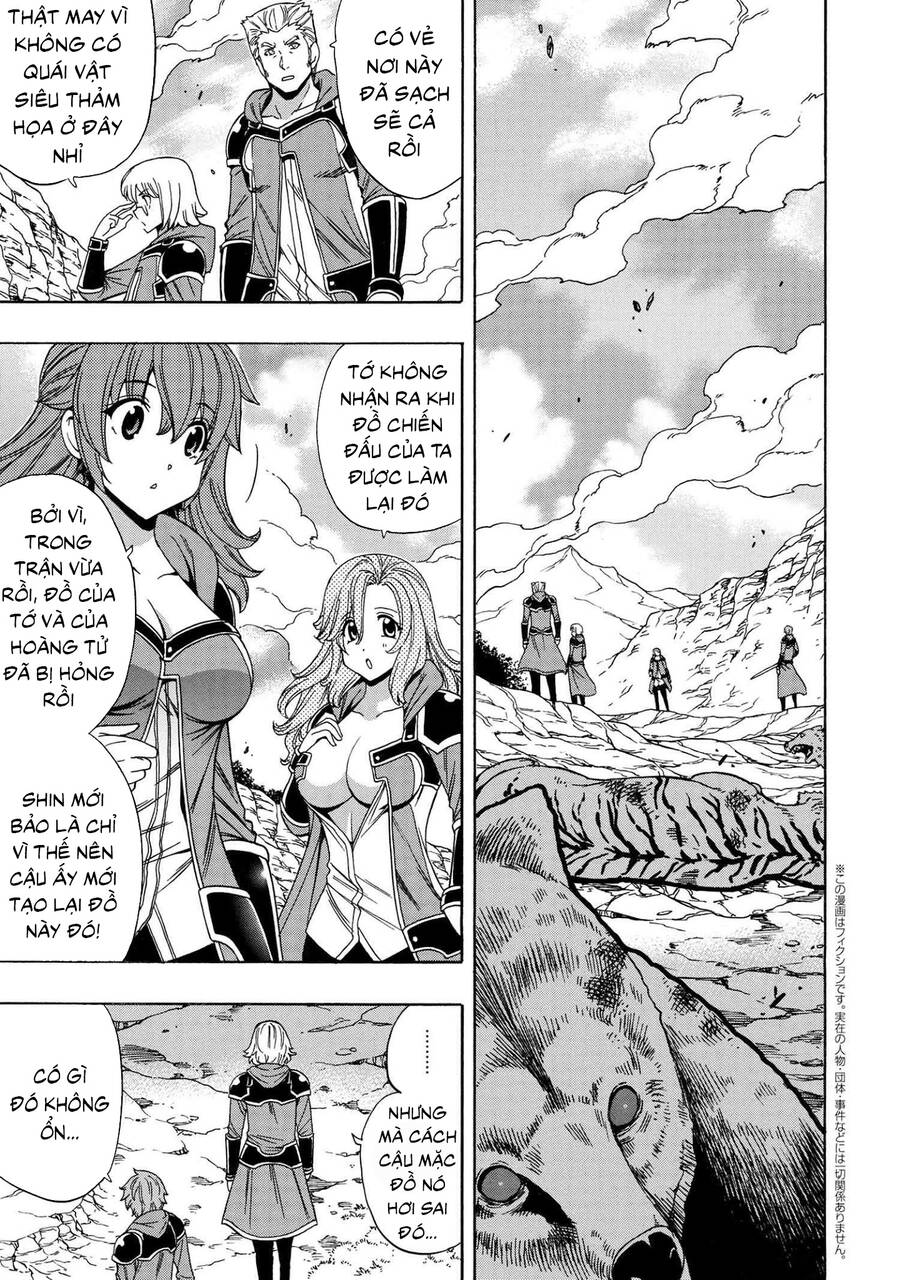 Cháu Trai Của Hiền Nhân Chapter 62 - 17