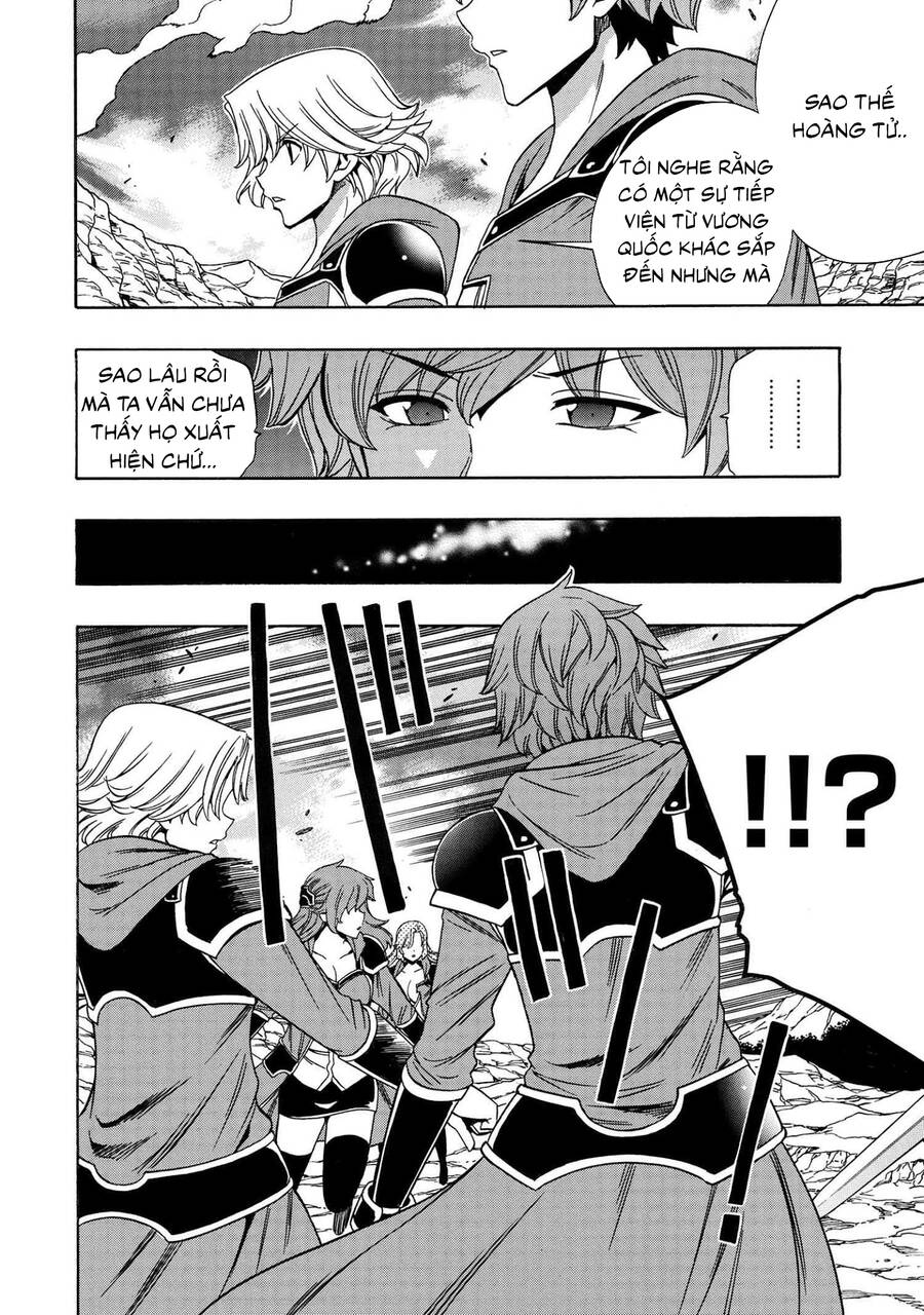 Cháu Trai Của Hiền Nhân Chapter 62 - 18