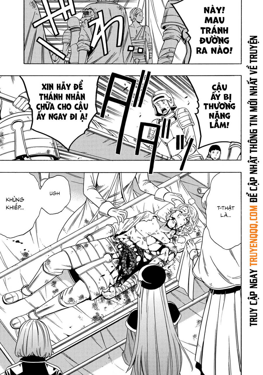 Cháu Trai Của Hiền Nhân Chapter 62 - 6