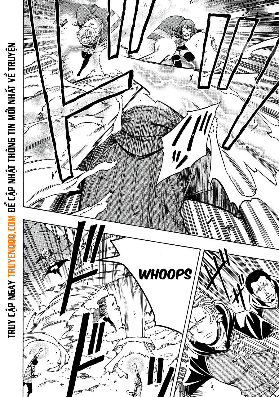 Cháu Trai Của Hiền Nhân Chapter 63 - 11