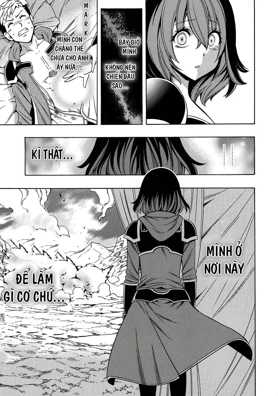 Cháu Trai Của Hiền Nhân Chapter 63 - 16