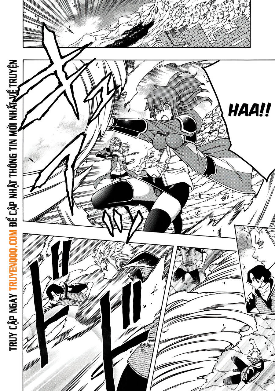 Cháu Trai Của Hiền Nhân Chapter 63 - 17