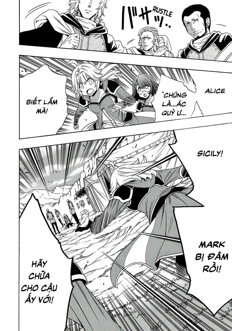Cháu Trai Của Hiền Nhân Chapter 63 - 3