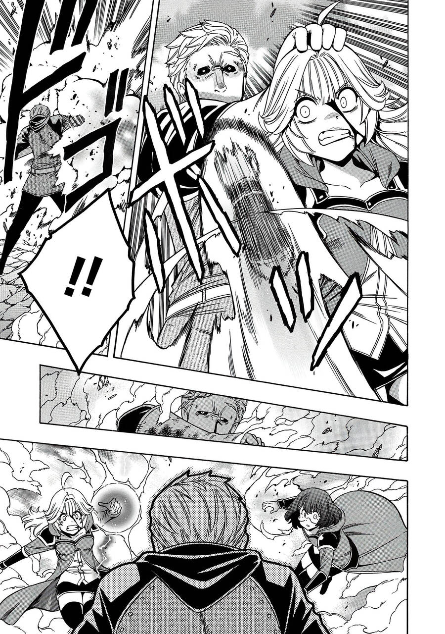 Cháu Trai Của Hiền Nhân Chapter 63 - 10