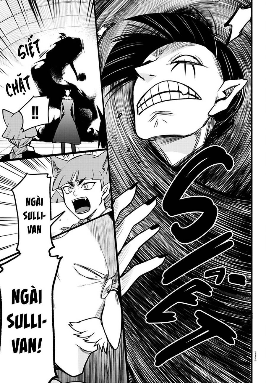 Chào Mừng Cậu Đến Trường Iruma-Kun Chapter 262 - 15