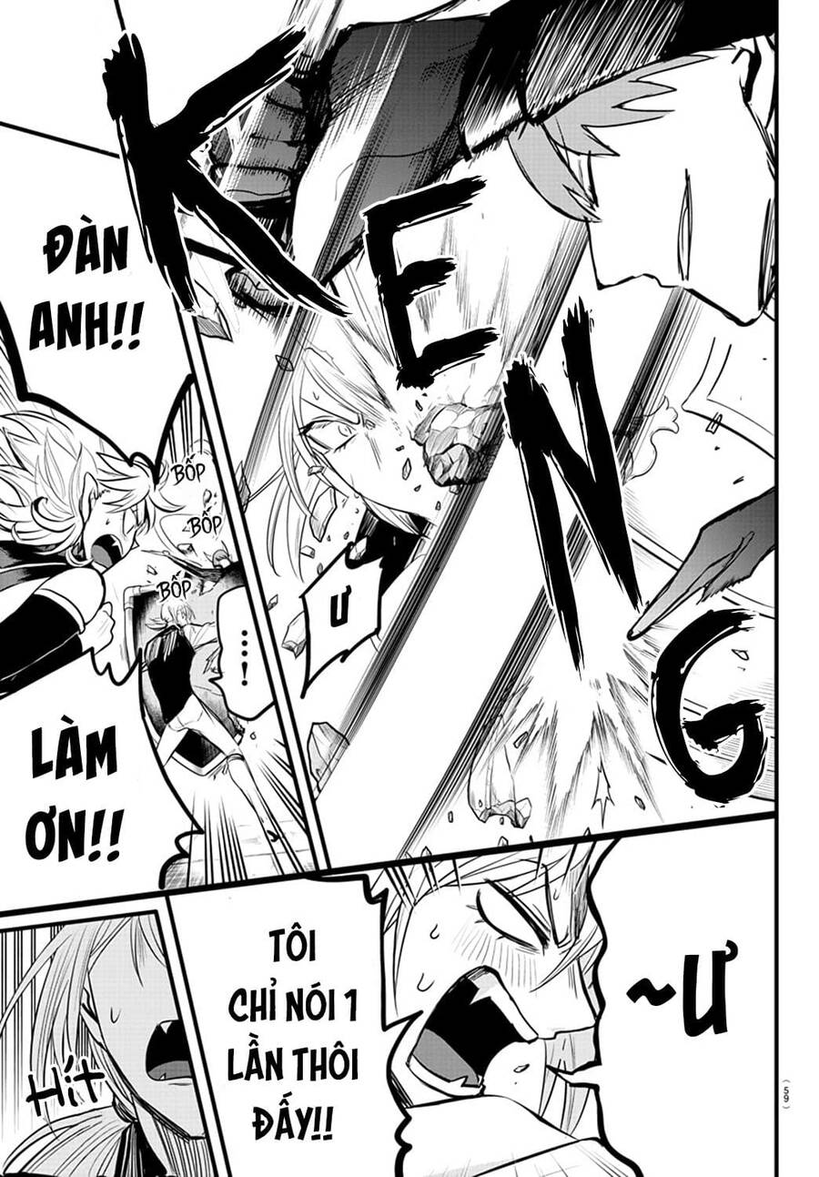 Chào Mừng Cậu Đến Trường Iruma-Kun Chapter 264 - 14