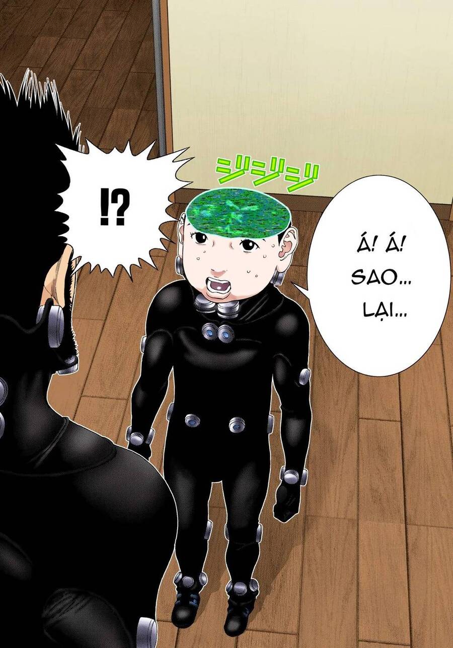 Gantz Full Color Chapter 239 - 3