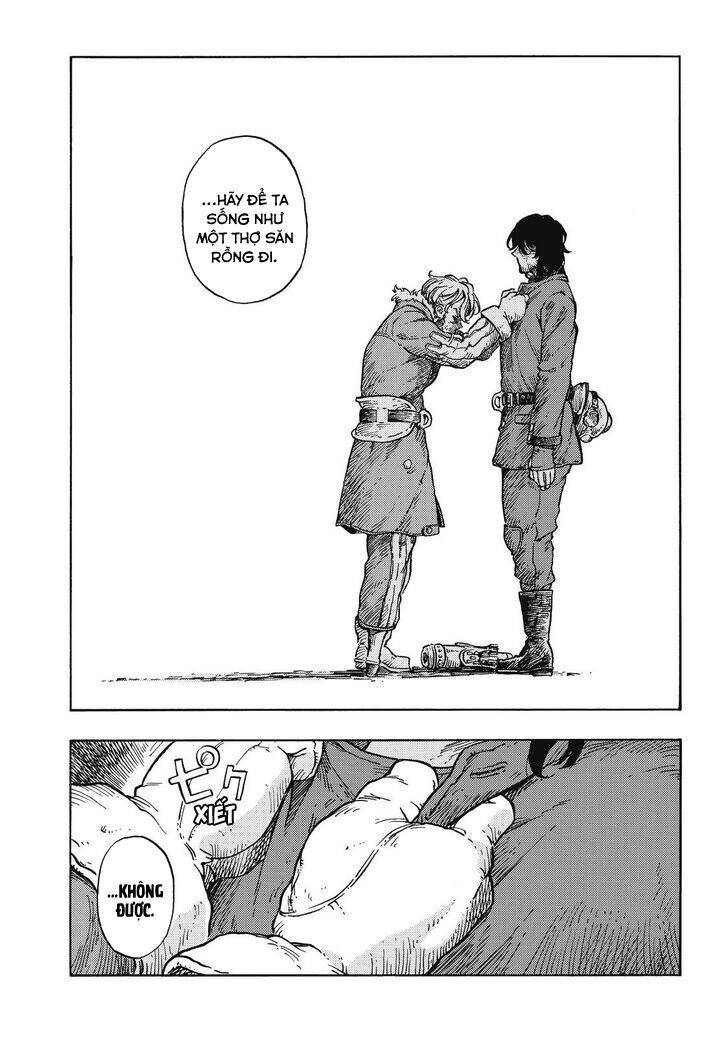 Kuutei Dragons Chapter 32 - 17