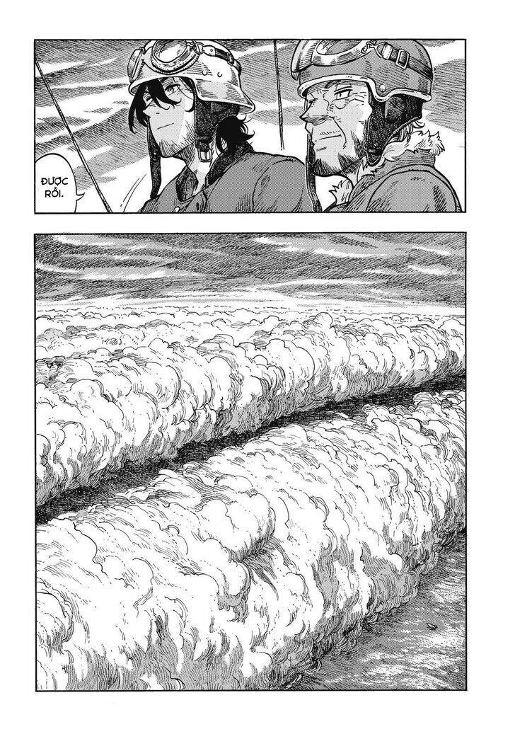 Kuutei Dragons Chapter 32 - 30