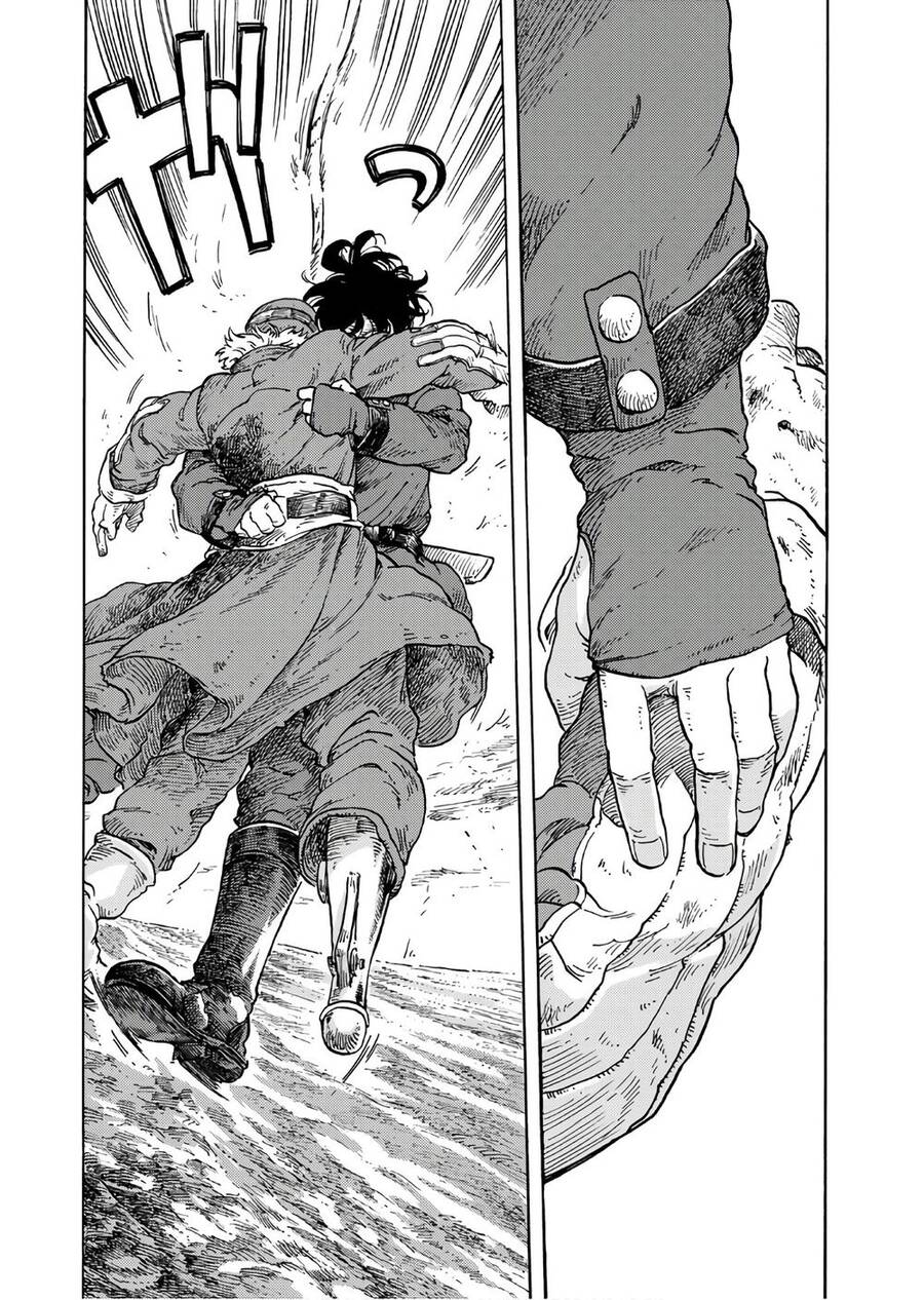 Kuutei Dragons Chapter 34 - 24