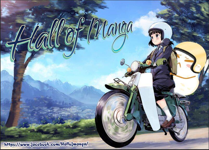 Kuutei Dragons Chapter 34 - 34