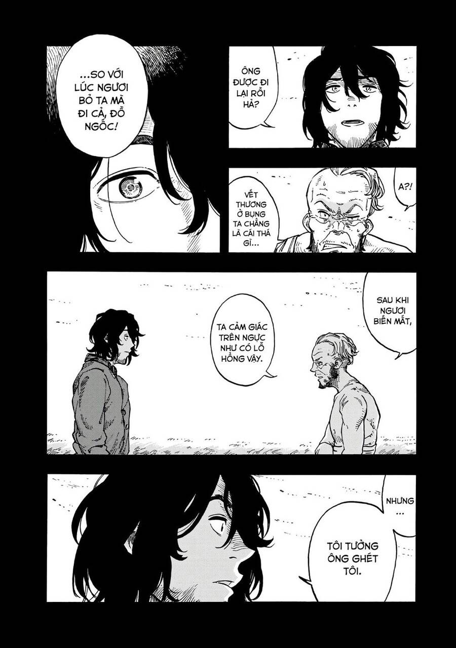 Kuutei Dragons Chapter 35 - 19