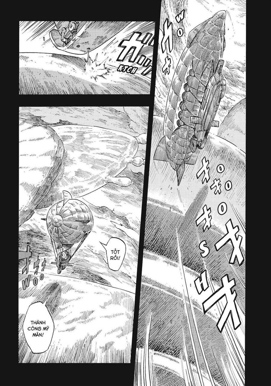 Kuutei Dragons Chapter 30 - 13