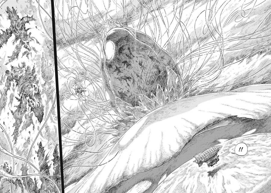 Kuutei Dragons Chapter 30 - 14