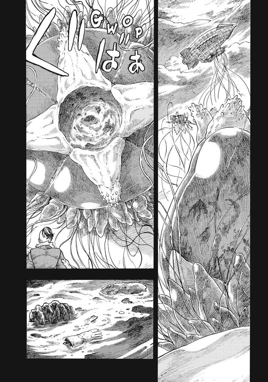 Kuutei Dragons Chapter 30 - 23