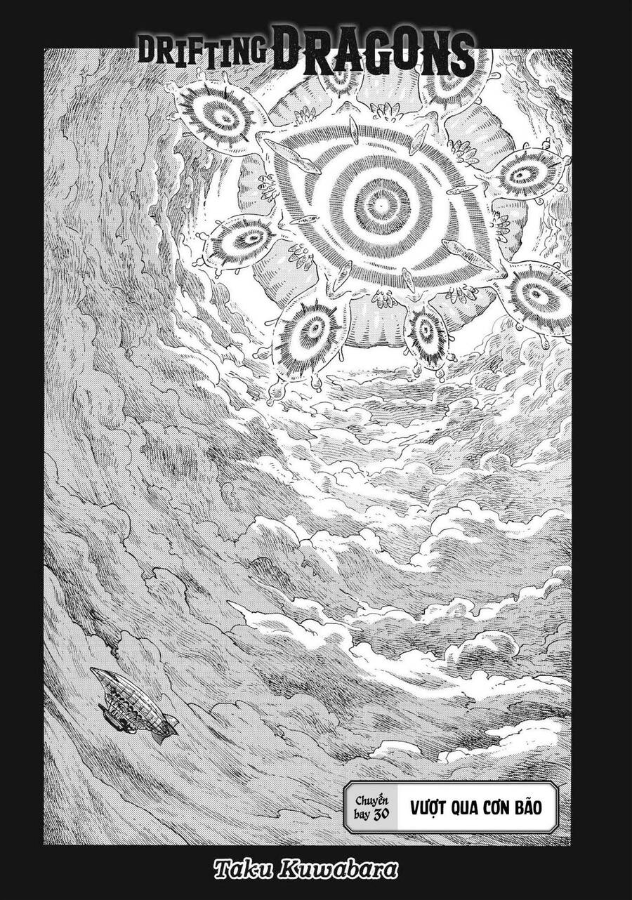 Kuutei Dragons Chapter 30 - 5