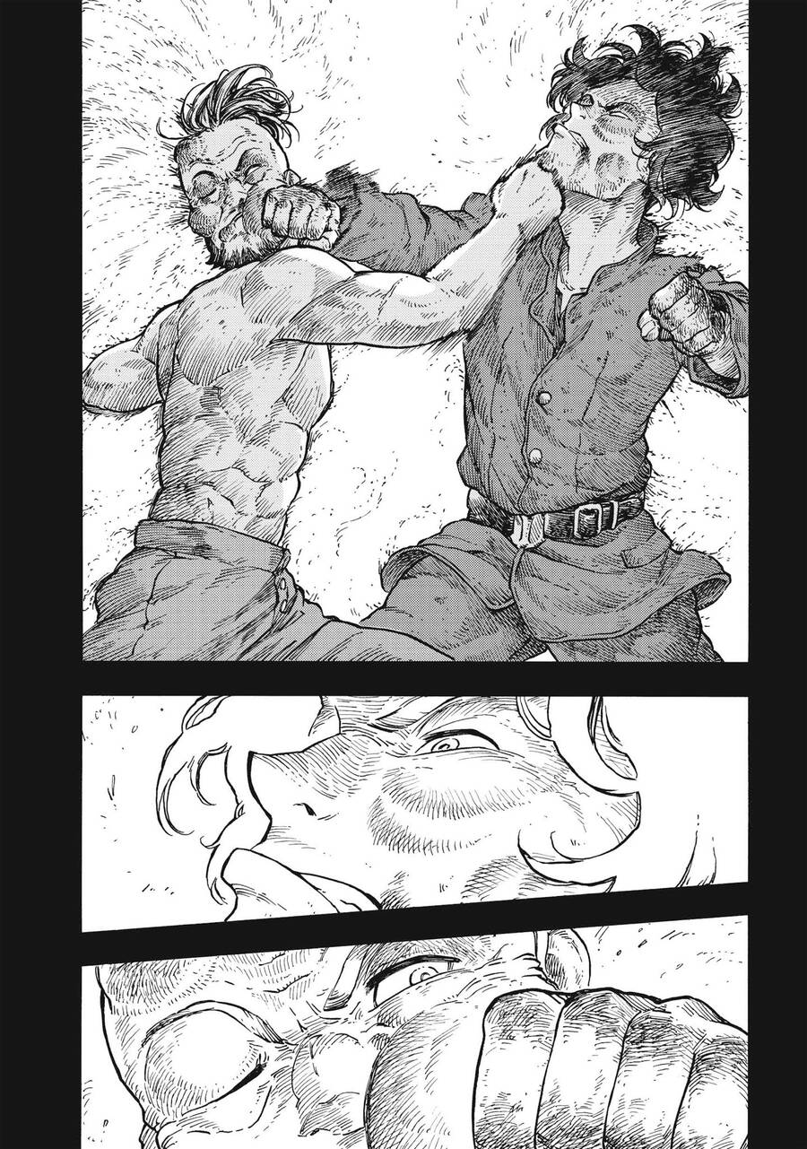 Kuutei Dragons Chapter 31 - 17