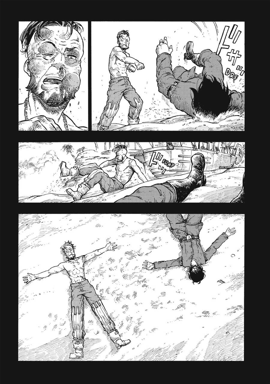 Kuutei Dragons Chapter 31 - 18