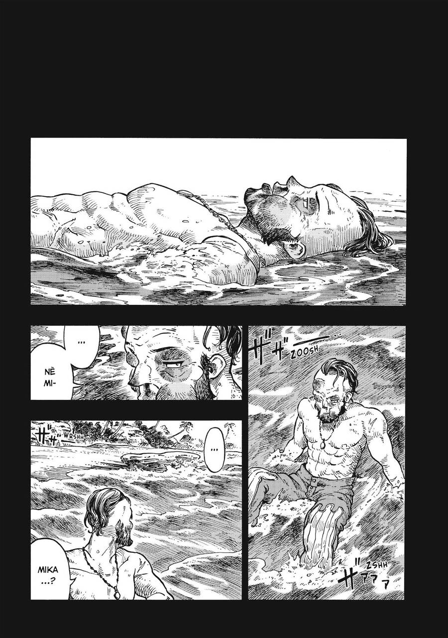 Kuutei Dragons Chapter 31 - 20