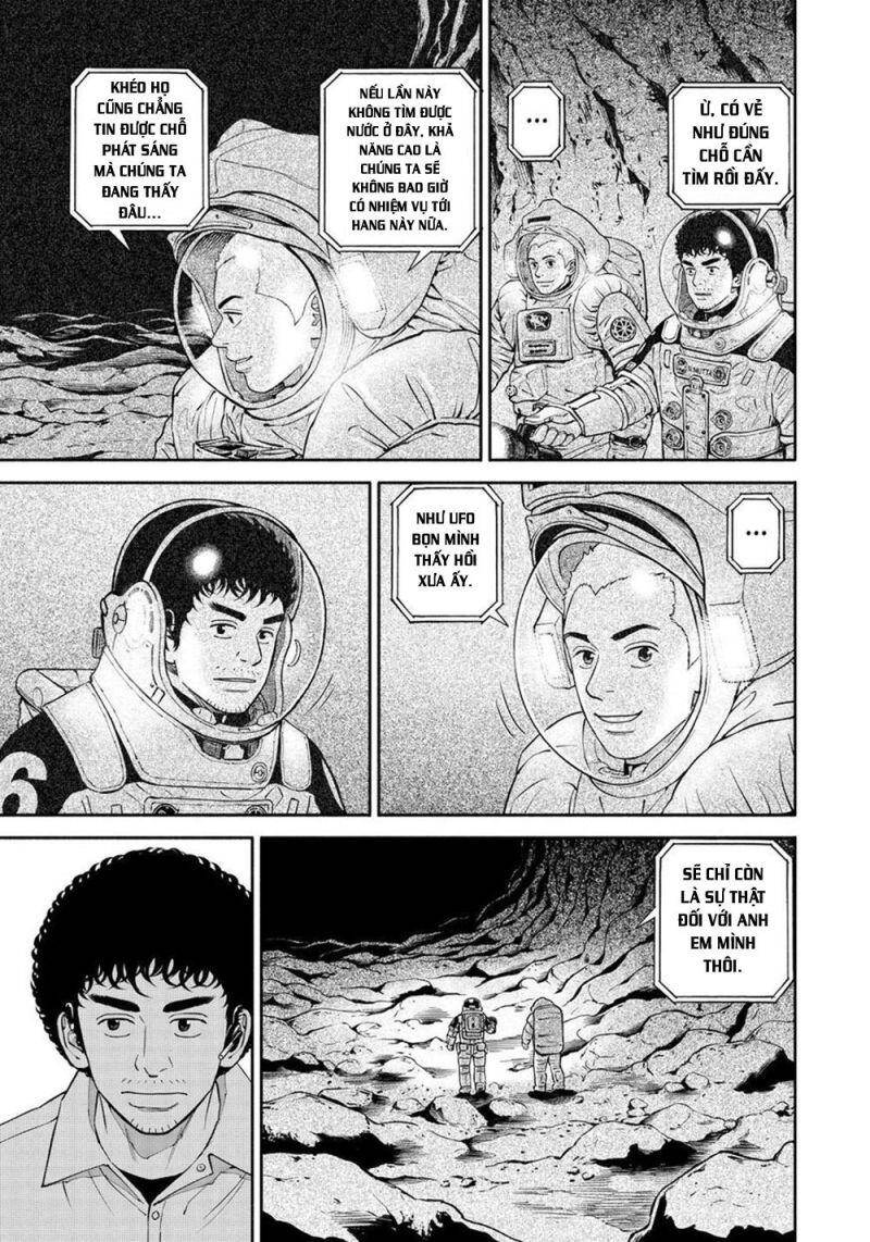 Du Hành Không Gian Chapter 387 - 8