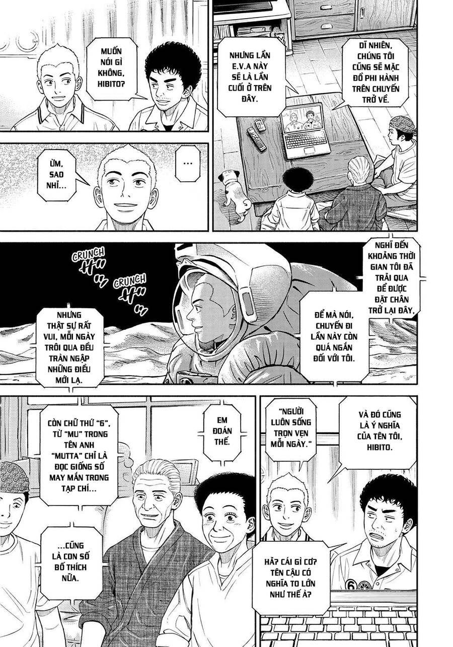 Du Hành Không Gian Chapter 388 - 20