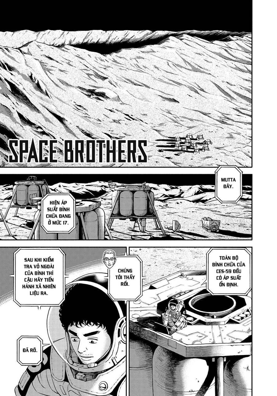 Du Hành Không Gian Chapter 389 - 2