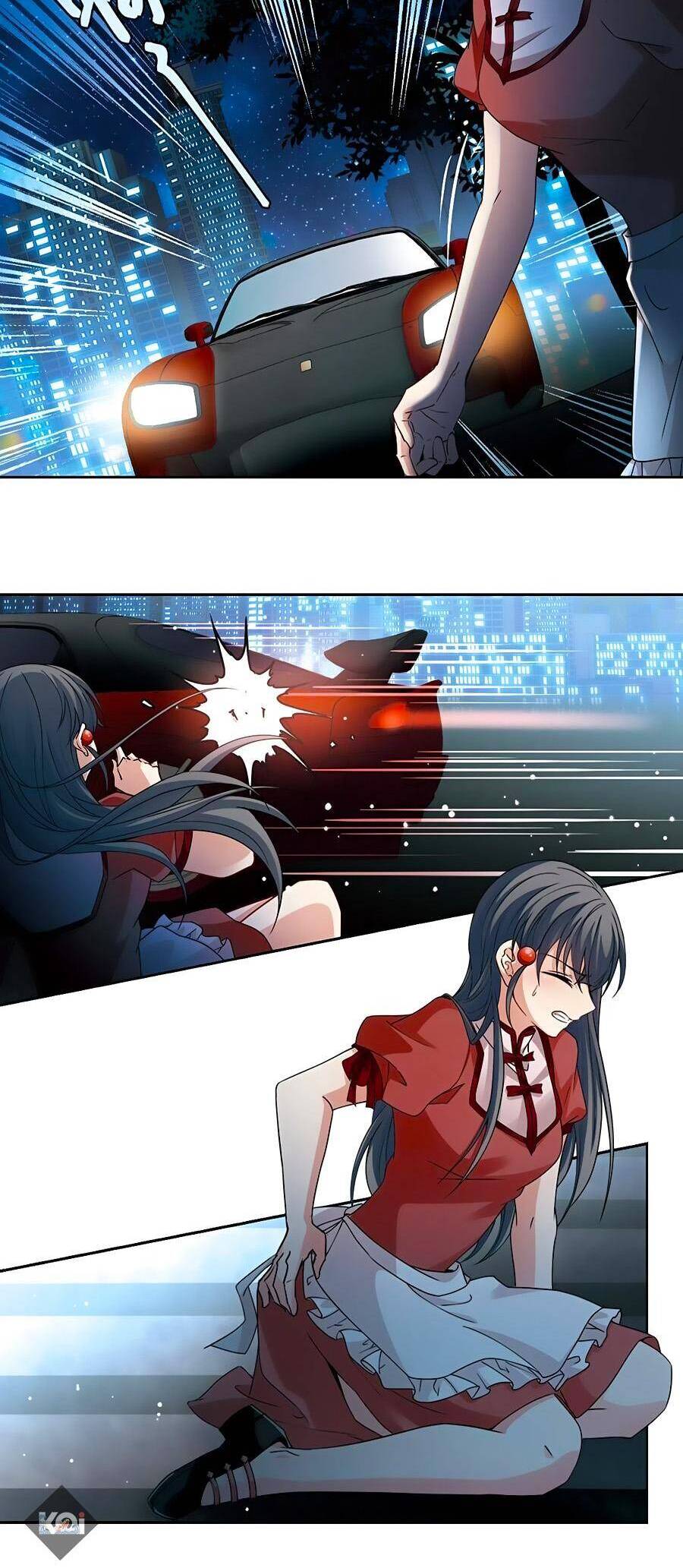 Tầm Trảo Tiền Thế Chi Lữ Chapter 227.3 - 8