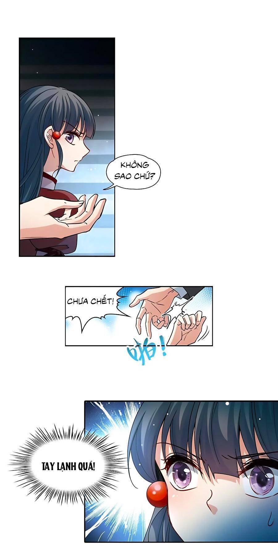 Tầm Trảo Tiền Thế Chi Lữ Chapter 227.3 - 9