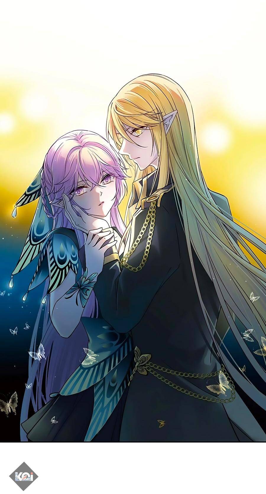 Tầm Trảo Tiền Thế Chi Lữ Chapter 214.1 - 1