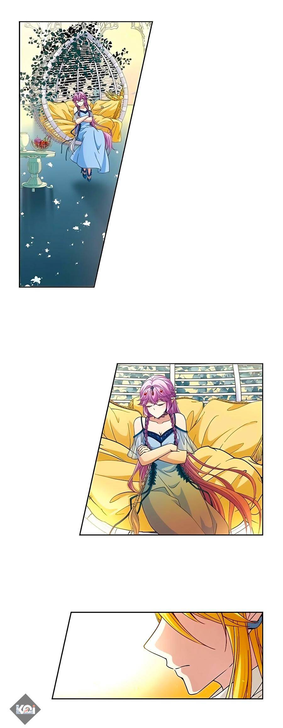 Tầm Trảo Tiền Thế Chi Lữ Chapter 214.1 - 2