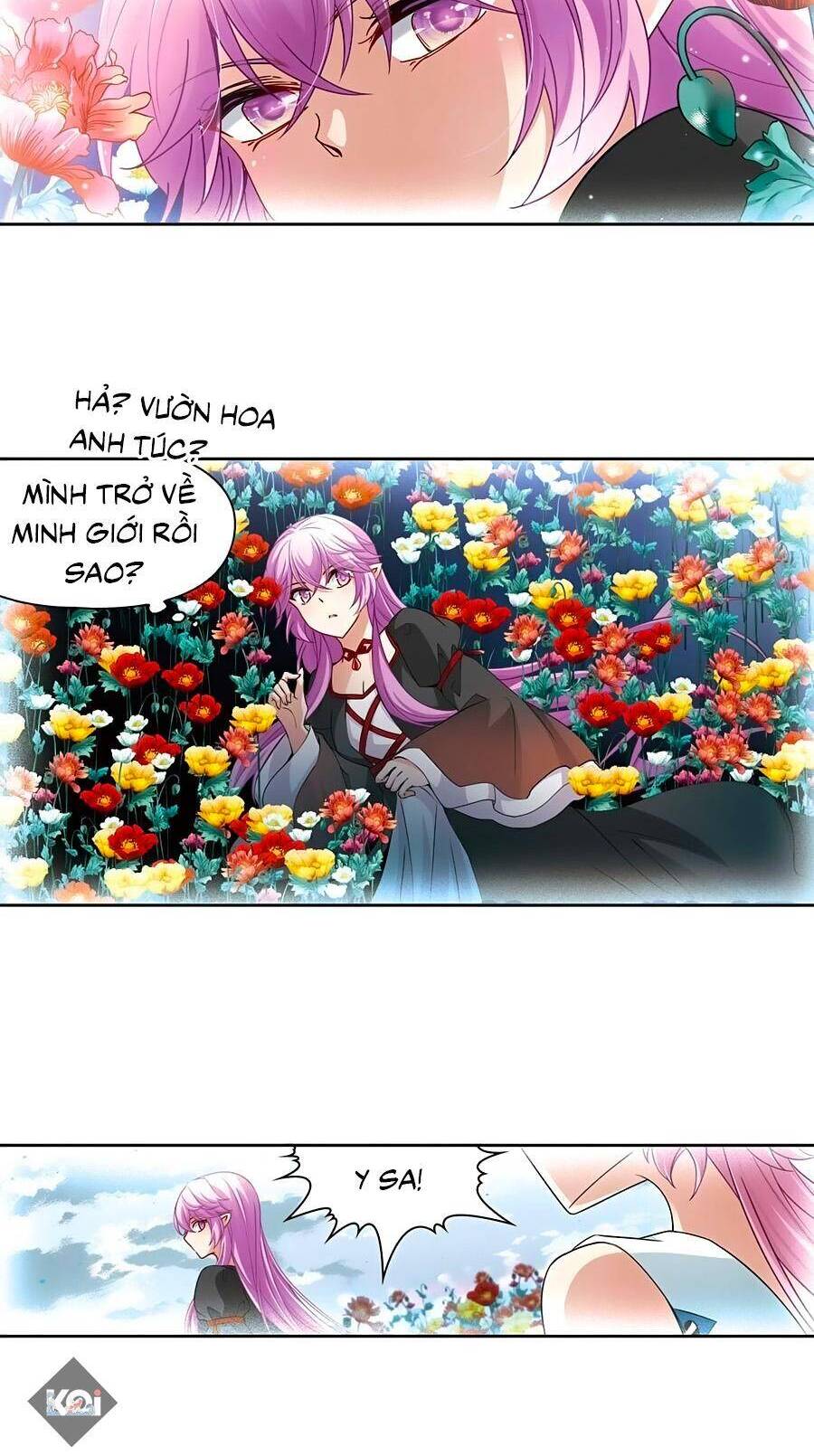 Tầm Trảo Tiền Thế Chi Lữ Chapter 214.1 - 11