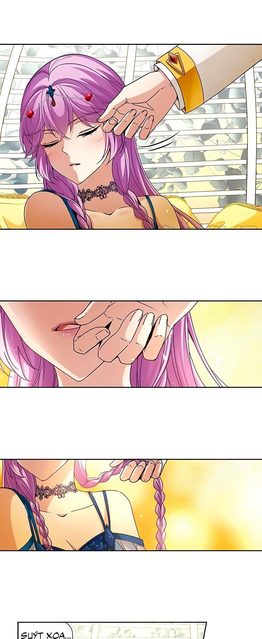 Tầm Trảo Tiền Thế Chi Lữ Chapter 214.1 - 3