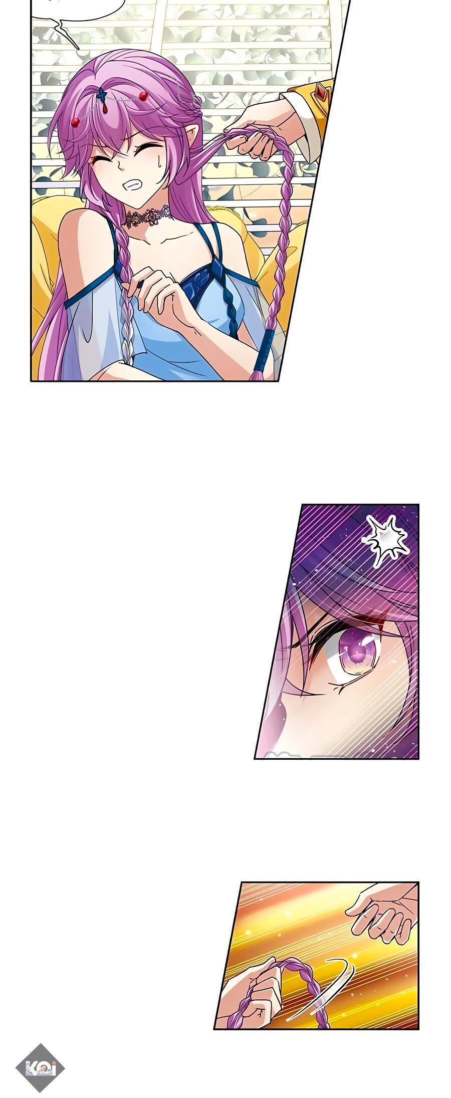 Tầm Trảo Tiền Thế Chi Lữ Chapter 214.1 - 4