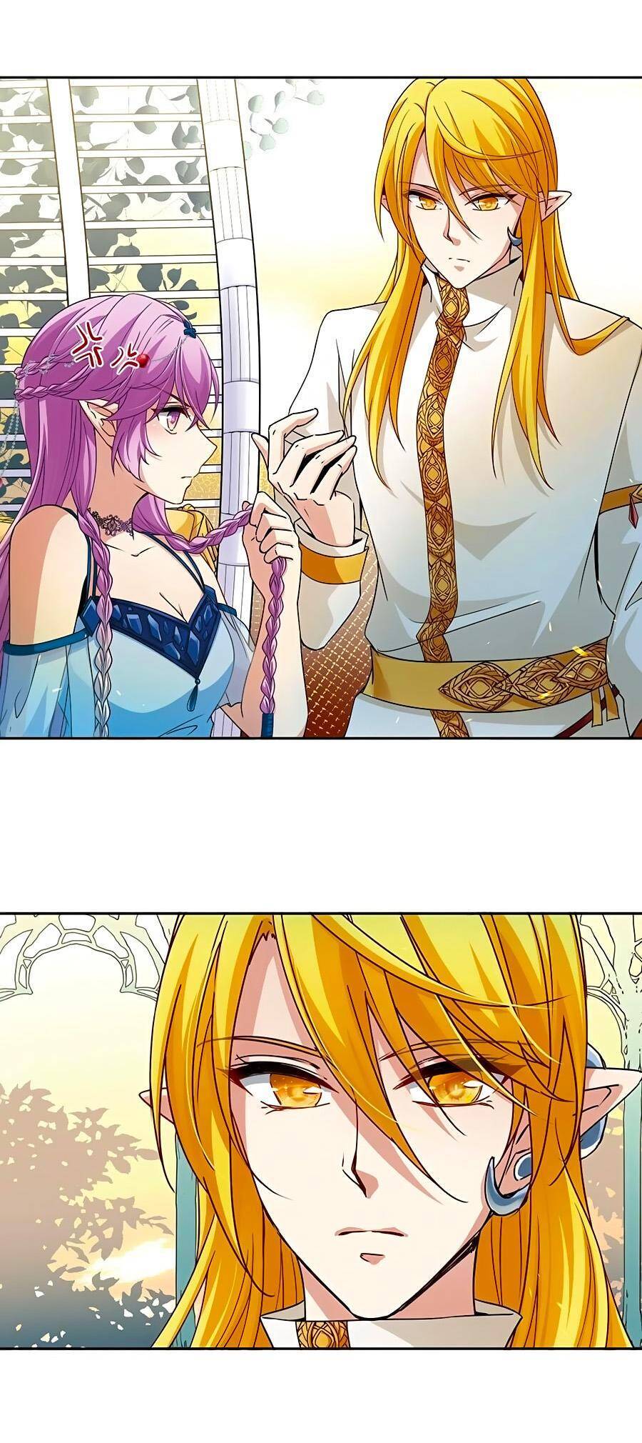 Tầm Trảo Tiền Thế Chi Lữ Chapter 214.1 - 5