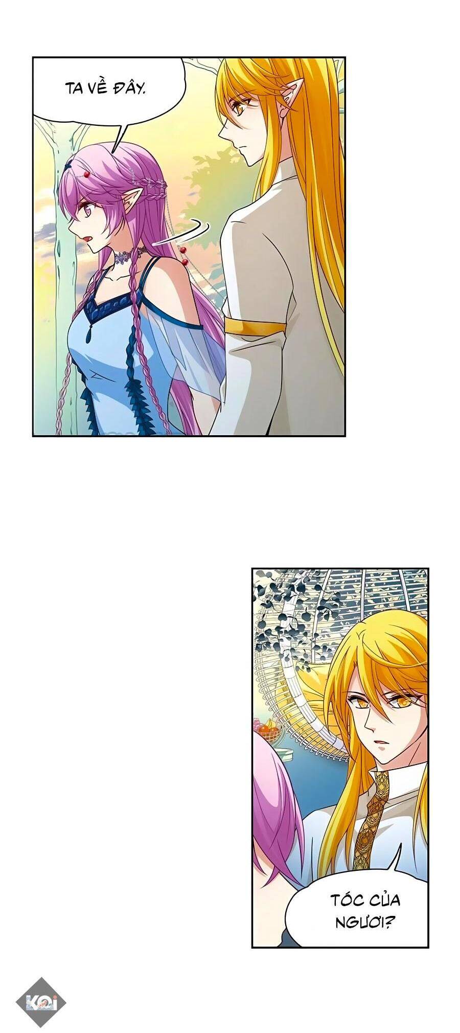 Tầm Trảo Tiền Thế Chi Lữ Chapter 214.1 - 6