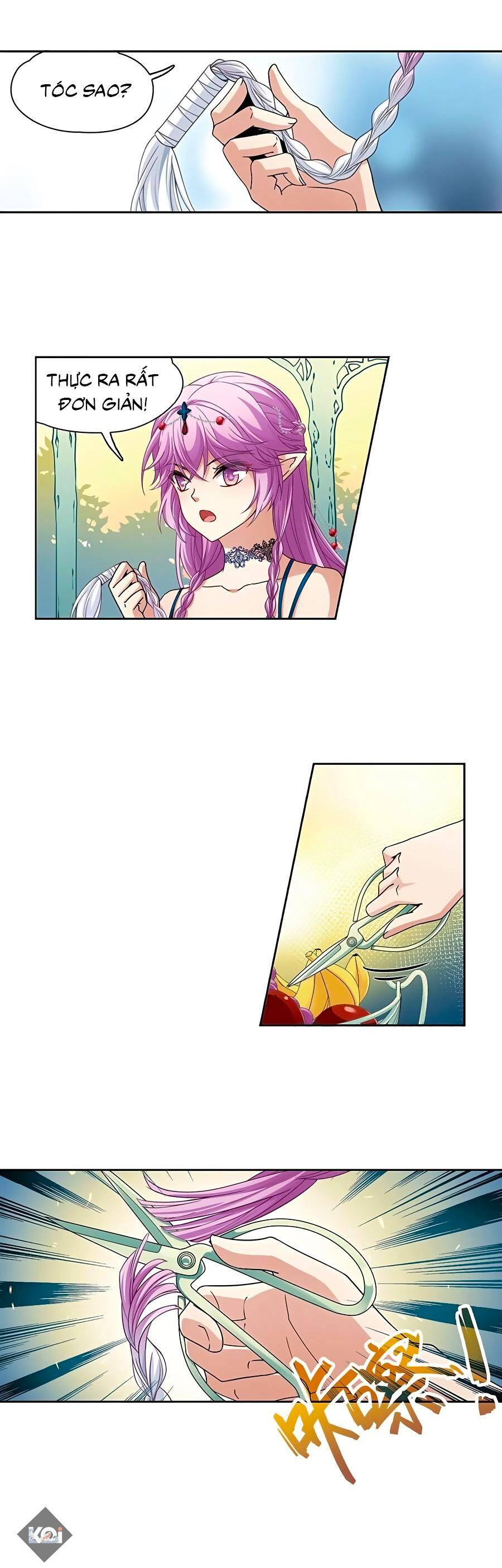 Tầm Trảo Tiền Thế Chi Lữ Chapter 214.1 - 7