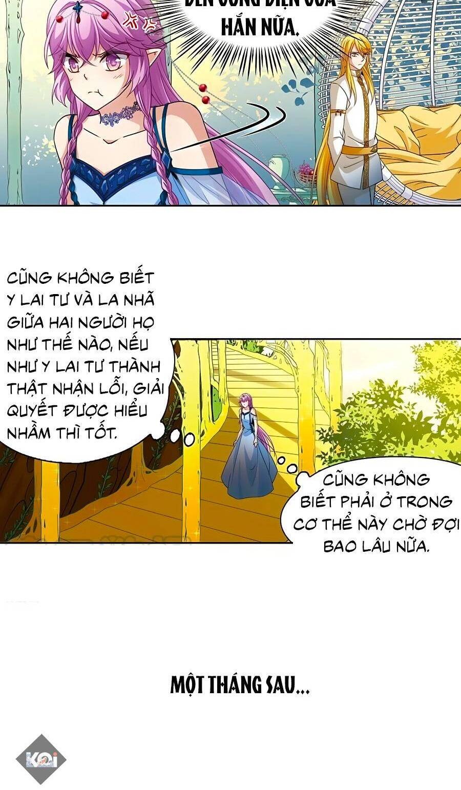 Tầm Trảo Tiền Thế Chi Lữ Chapter 214.1 - 9