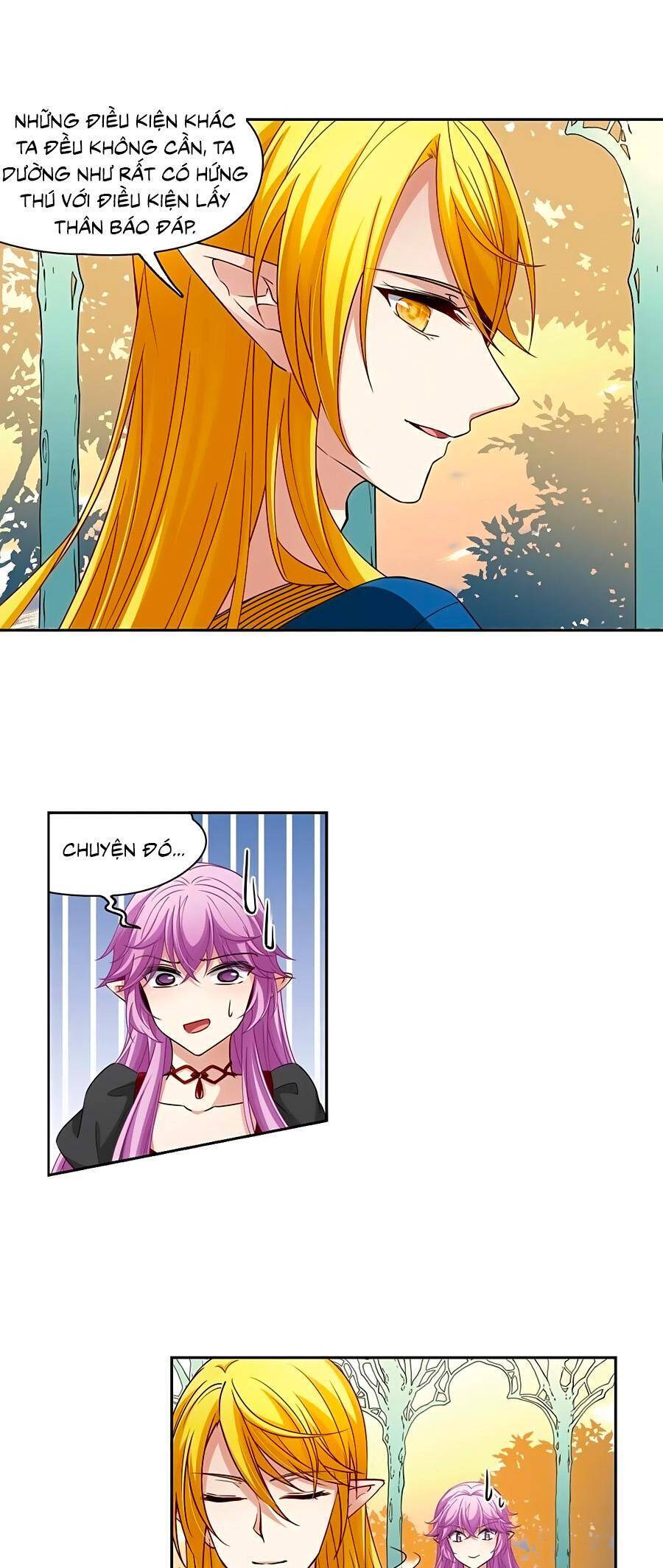 Tầm Trảo Tiền Thế Chi Lữ Chapter 214.3 - 11