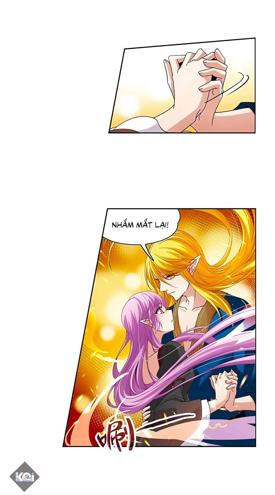 Tầm Trảo Tiền Thế Chi Lữ Chapter 214.3 - 14