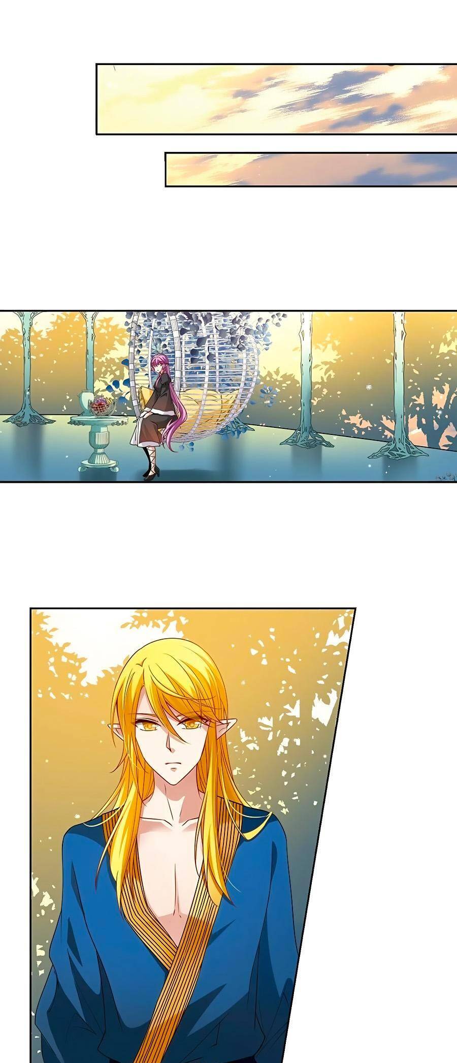 Tầm Trảo Tiền Thế Chi Lữ Chapter 214.3 - 3