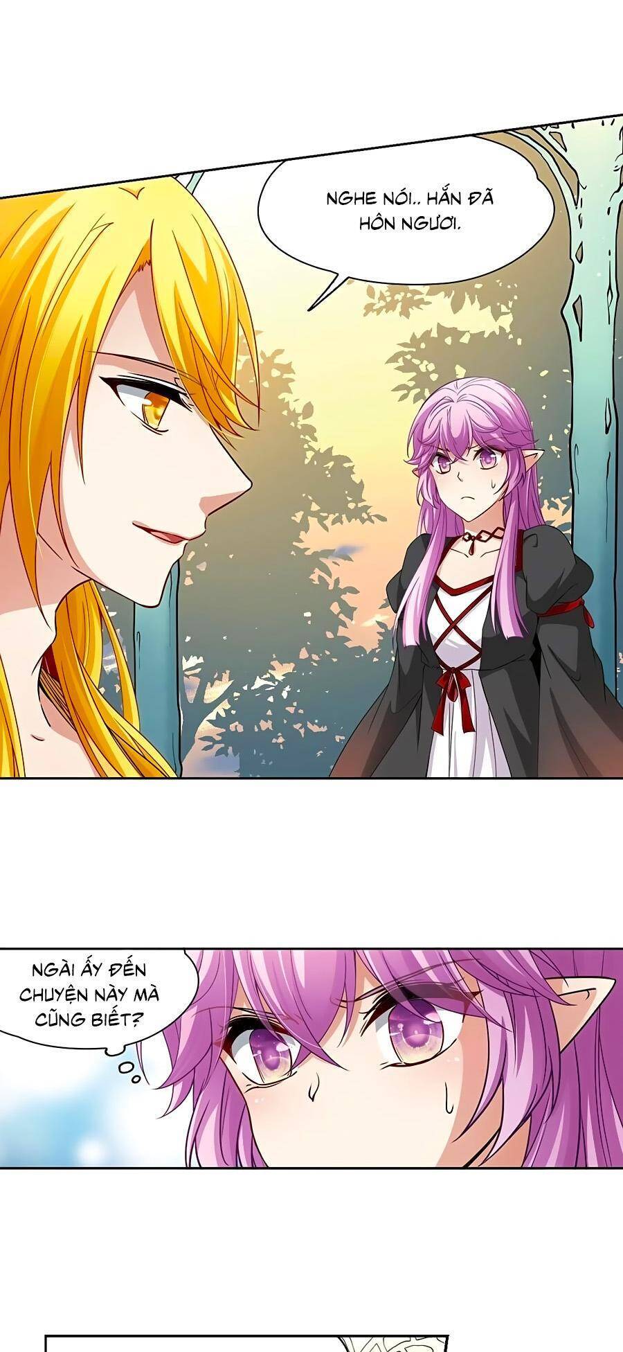 Tầm Trảo Tiền Thế Chi Lữ Chapter 214.3 - 7