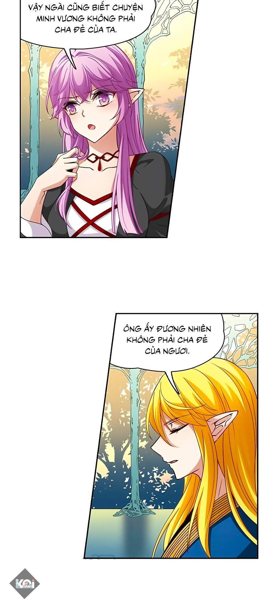 Tầm Trảo Tiền Thế Chi Lữ Chapter 214.3 - 8