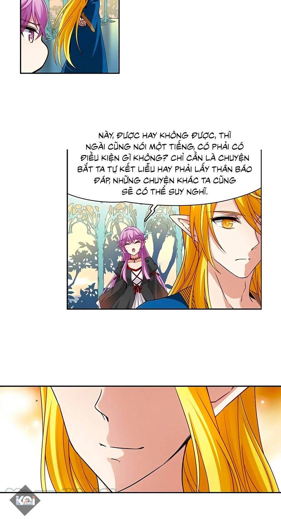 Tầm Trảo Tiền Thế Chi Lữ Chapter 214.3 - 10