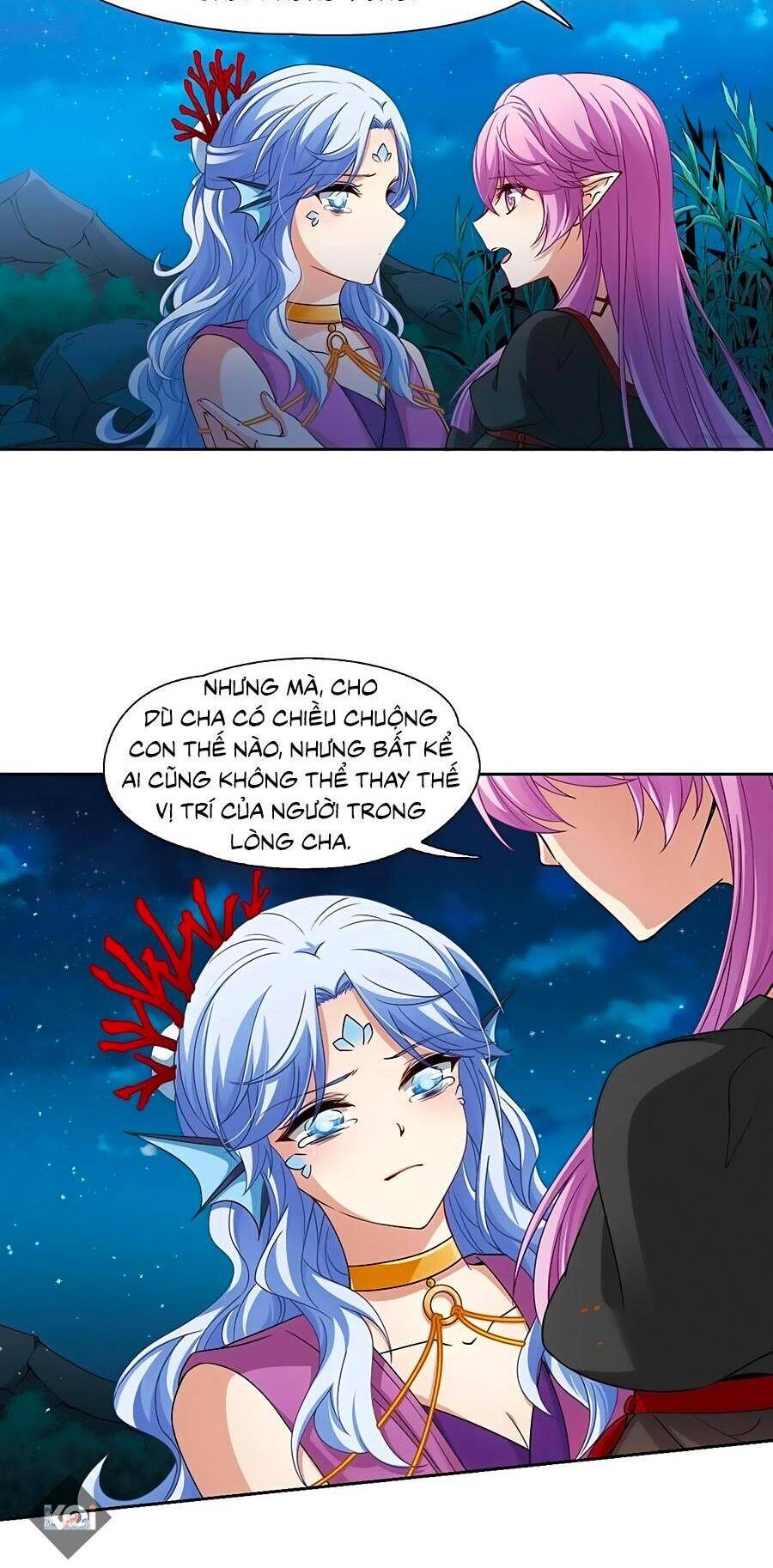 Tầm Trảo Tiền Thế Chi Lữ Chapter 215.2 - 2