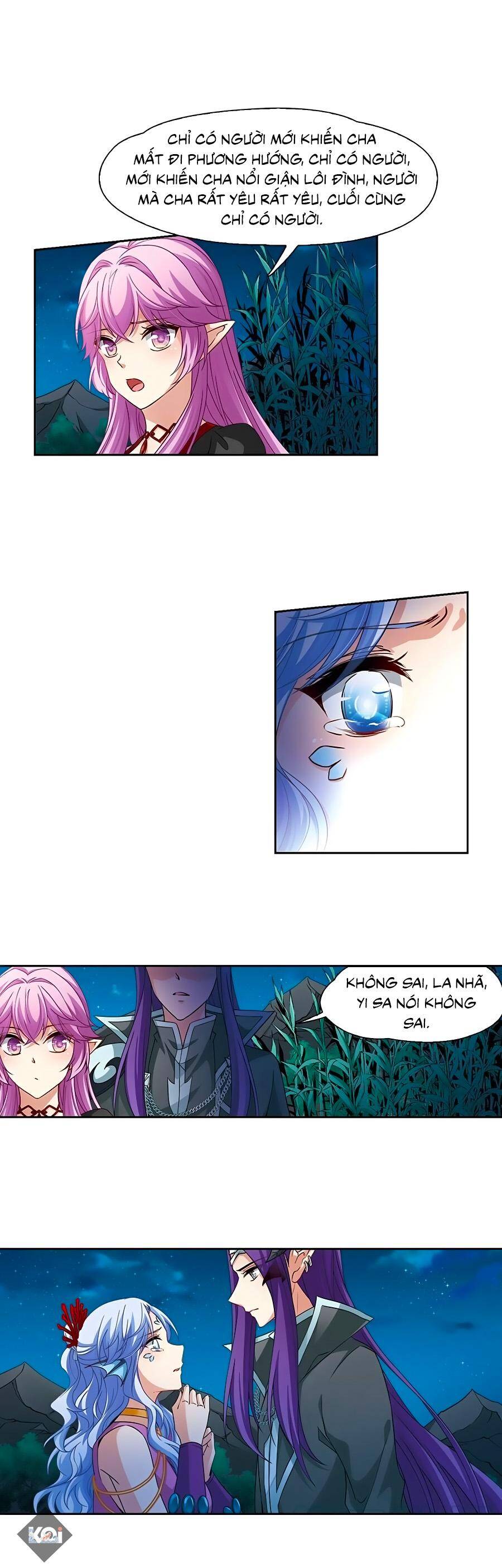 Tầm Trảo Tiền Thế Chi Lữ Chapter 215.2 - 3