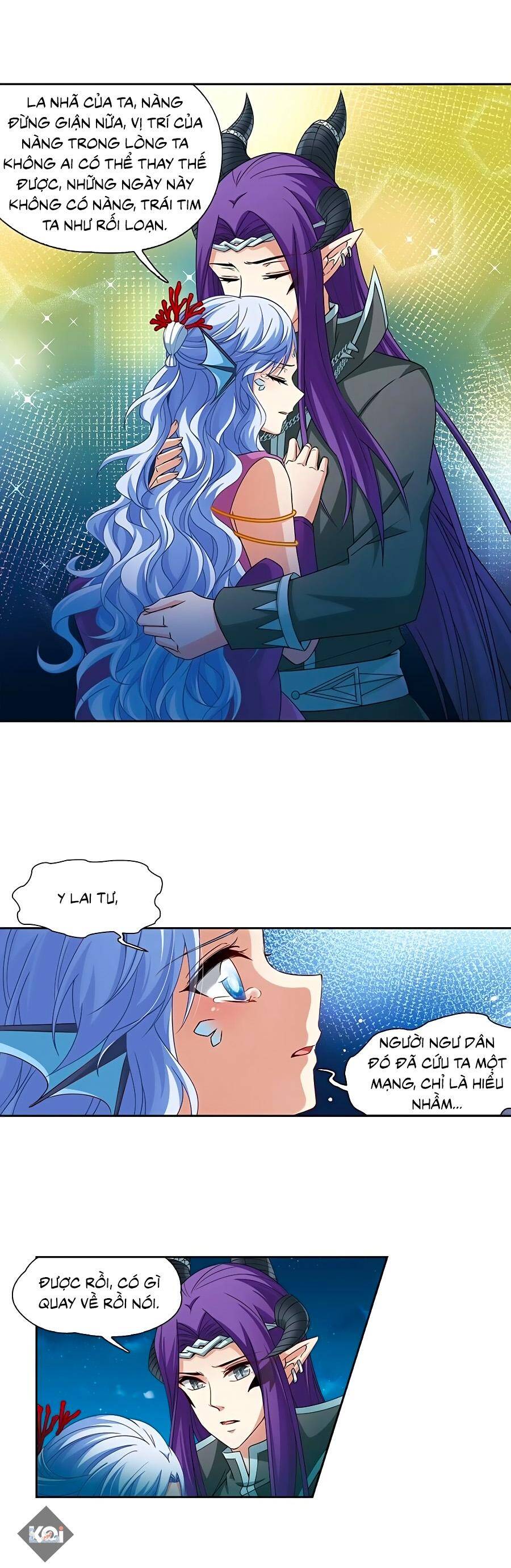 Tầm Trảo Tiền Thế Chi Lữ Chapter 215.2 - 4