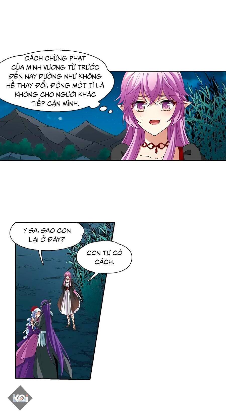 Tầm Trảo Tiền Thế Chi Lữ Chapter 215.2 - 6