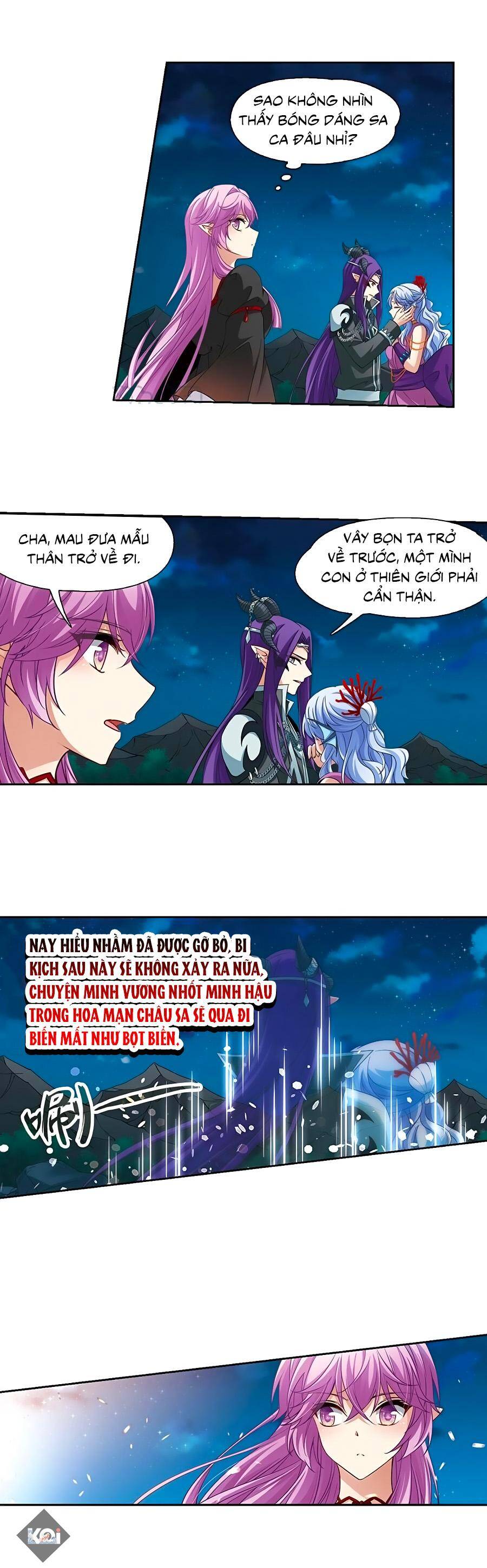 Tầm Trảo Tiền Thế Chi Lữ Chapter 215.2 - 7